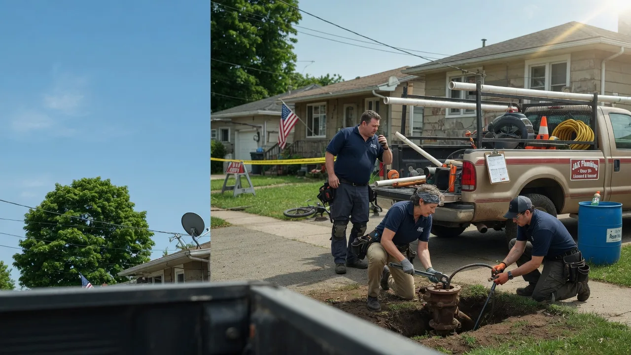 Water Heater Replacement in Lone Rock, IA near me